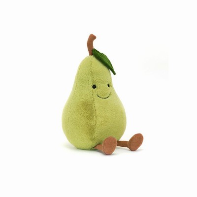 Jellycat Pear | OAPW-34021